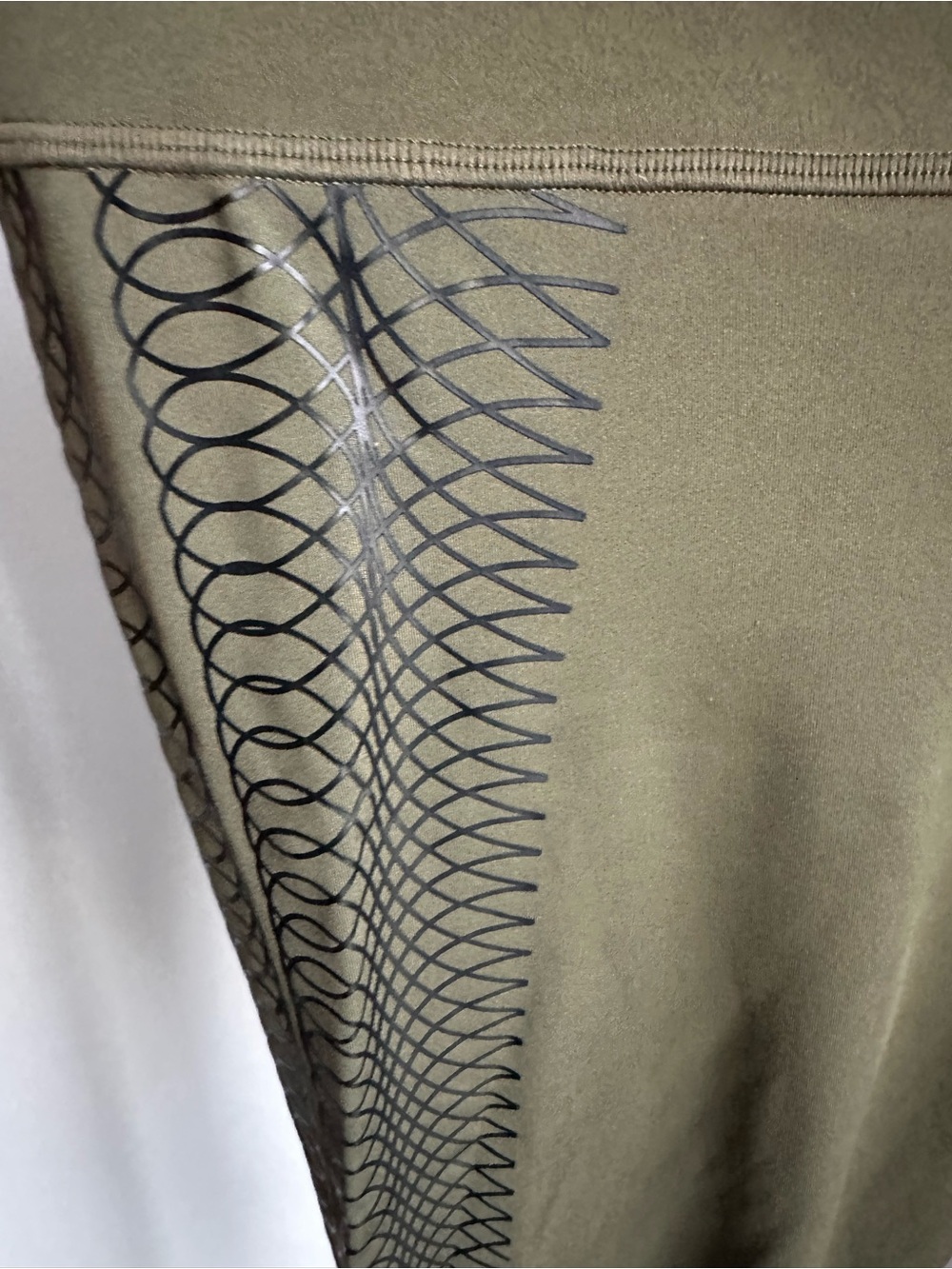 Puma large leggings - Picture 2 of 4